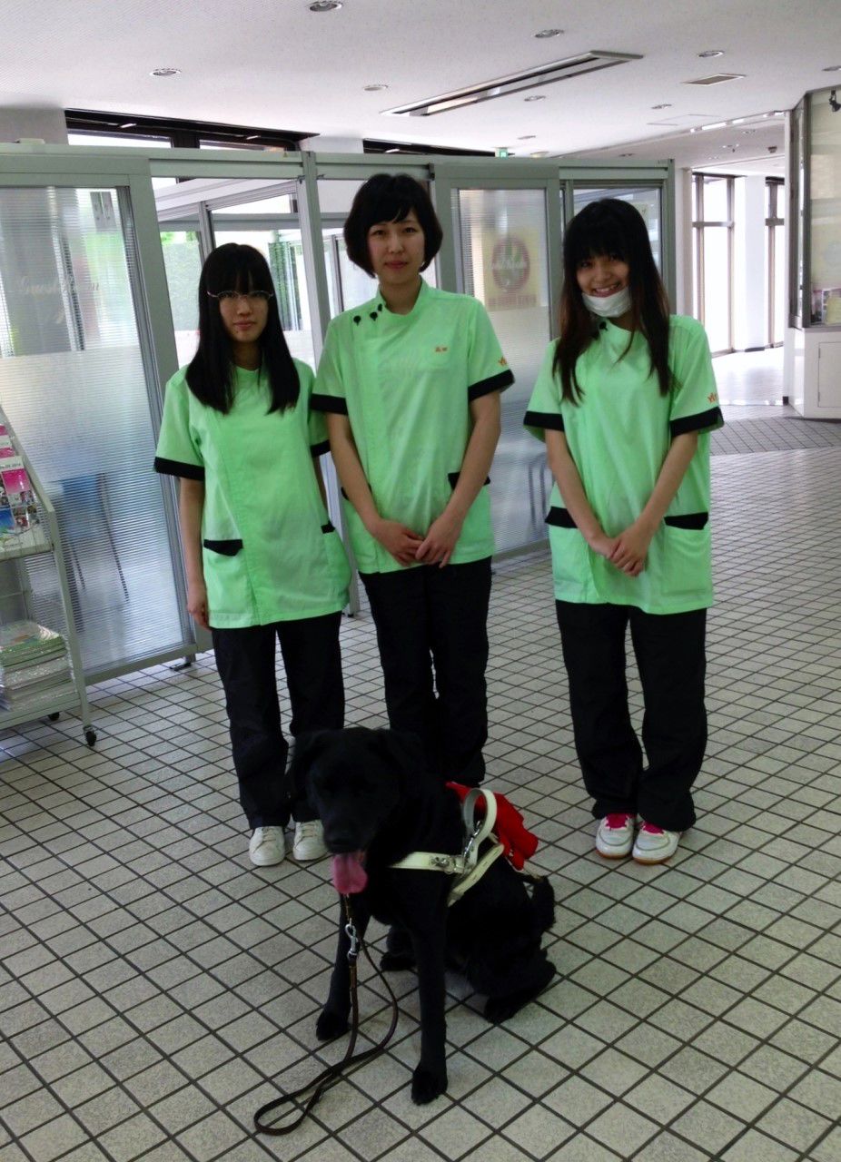 Recent Media Yic京都ペット総合専門学校