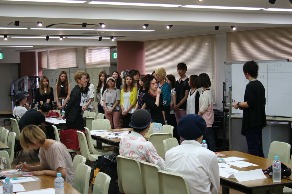 Recent Media Yic京都ビューティ専門学校