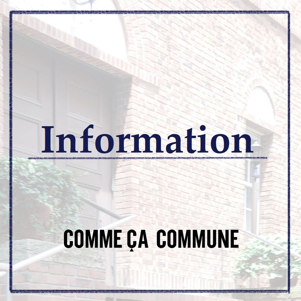 Mixed Media Feed Comme Ca Commune