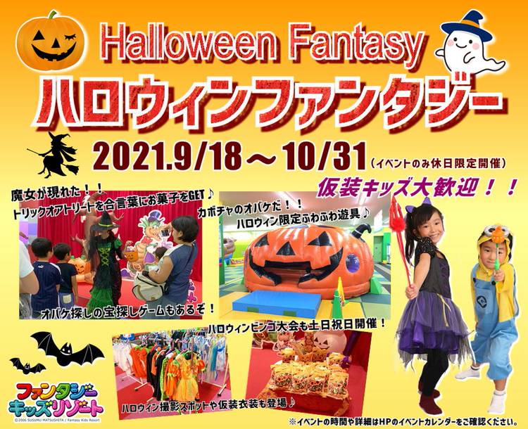 Mixed Media Feed ファンタジーキッズリゾート筑紫野 Line Official Account