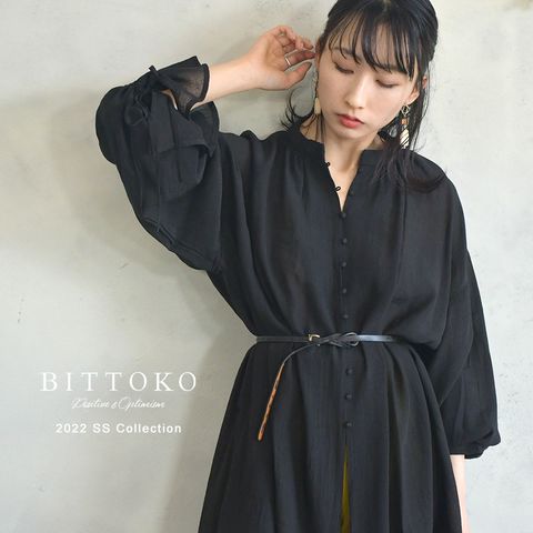 BK home 気が付い BITTOKOアウター