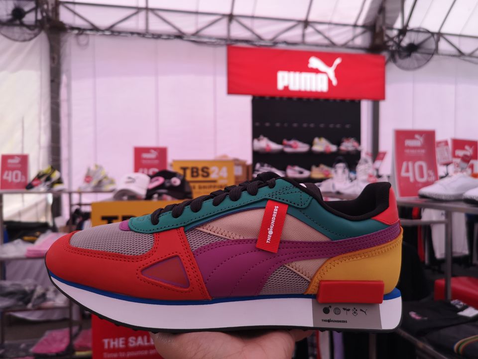 puma thailand online