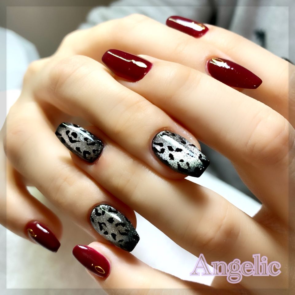 Nail Room Angelic Line Official Account