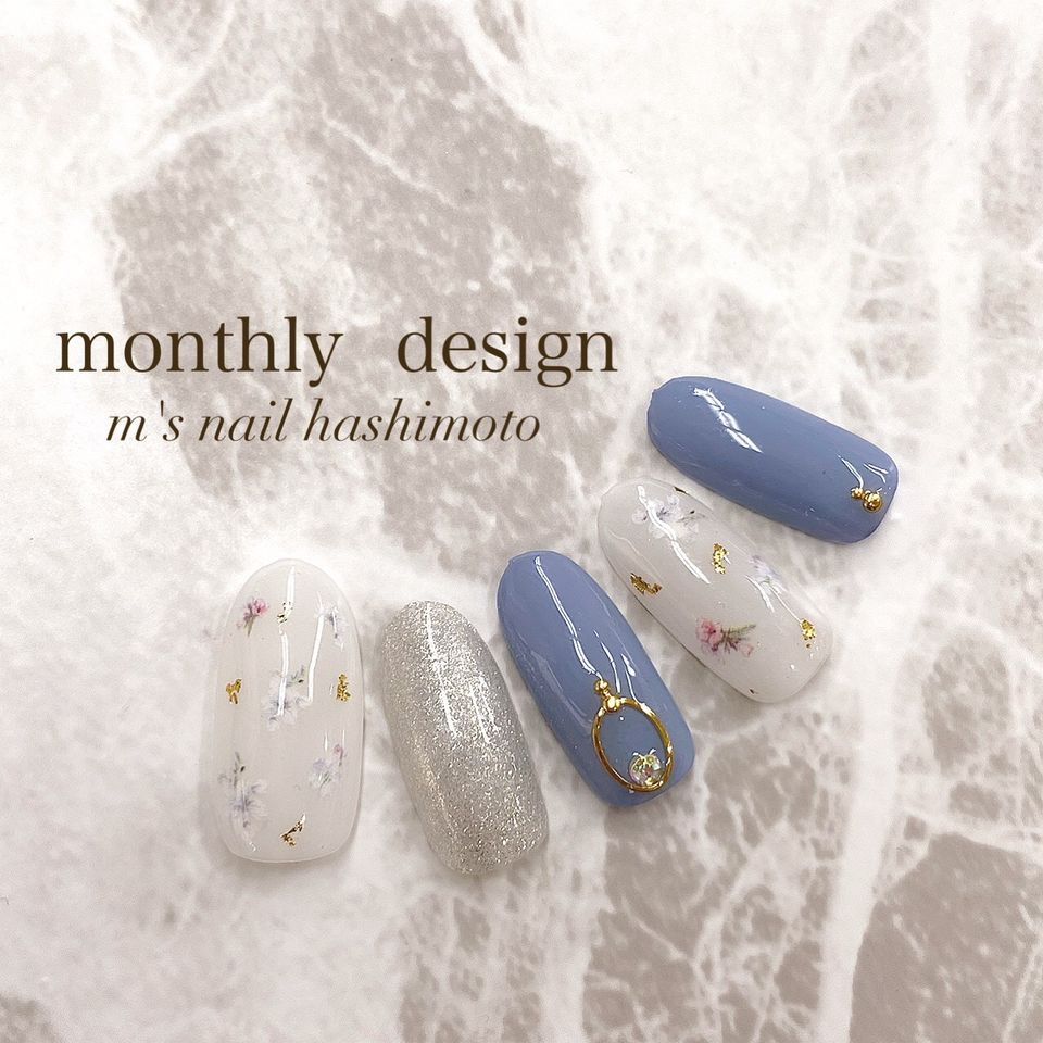 エムズネイル Line Official Account