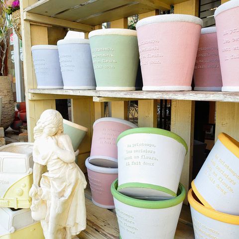 吉本花城園 Line Official Account