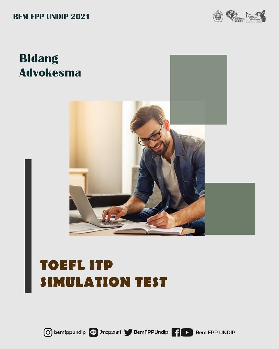 Recent Media Bem Fpp Undip