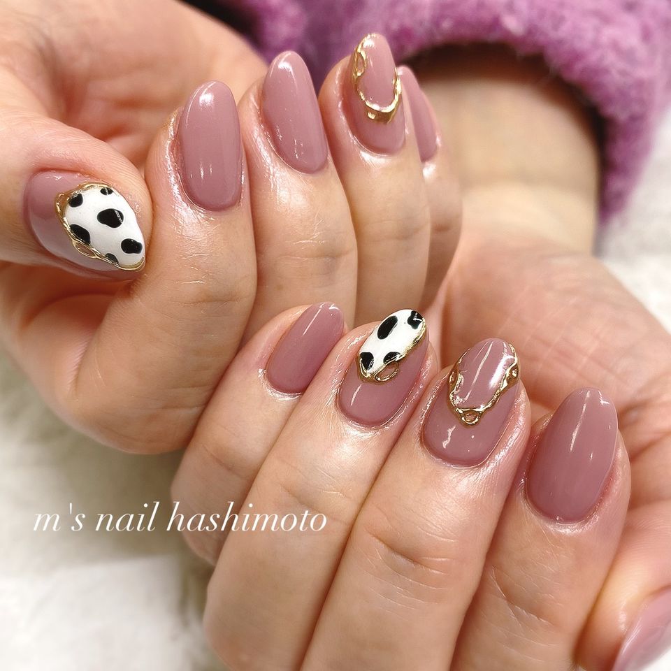 エムズネイル Line Official Account