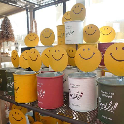 吉本花城園 Line Official Account