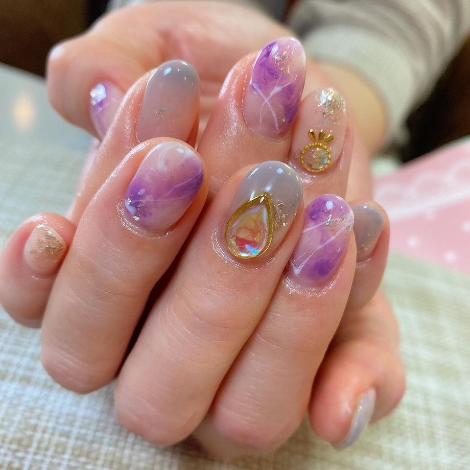 Happynail Line Official Account