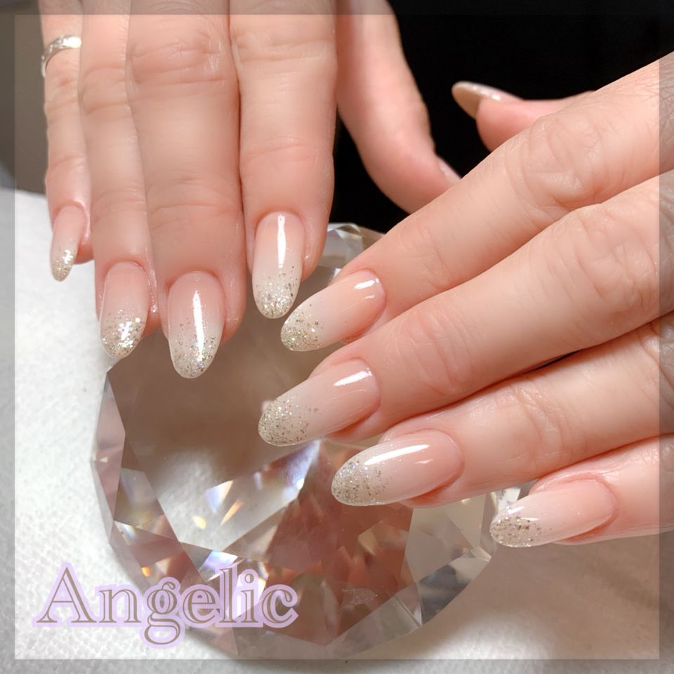Nail Room Angelic Line Official Account