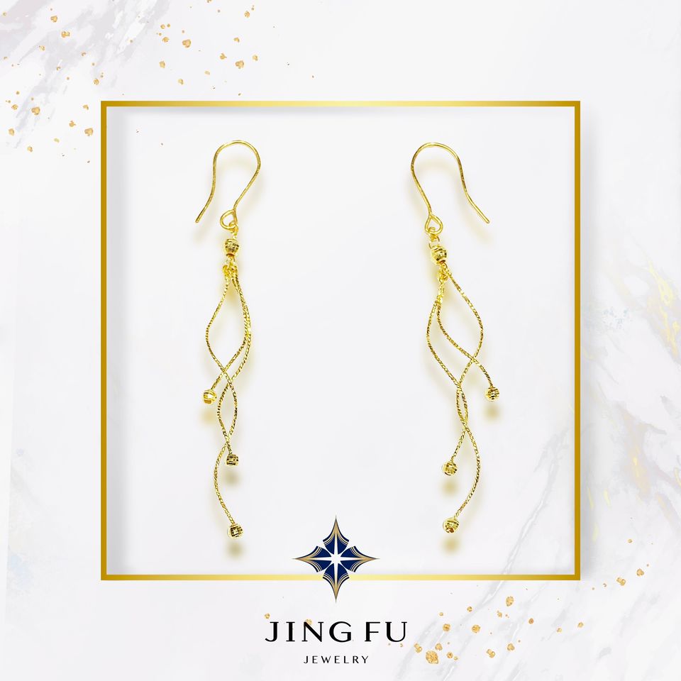 Recent Media 景福珠寶