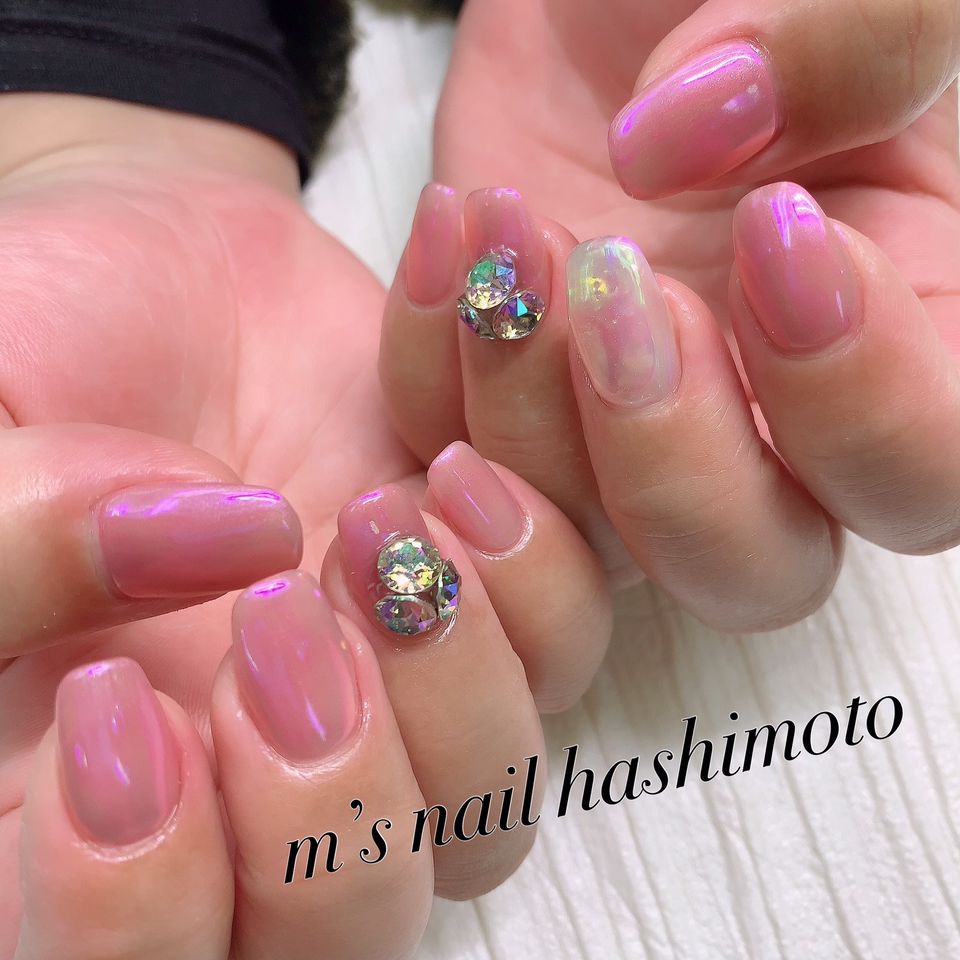 エムズネイル Line Official Account