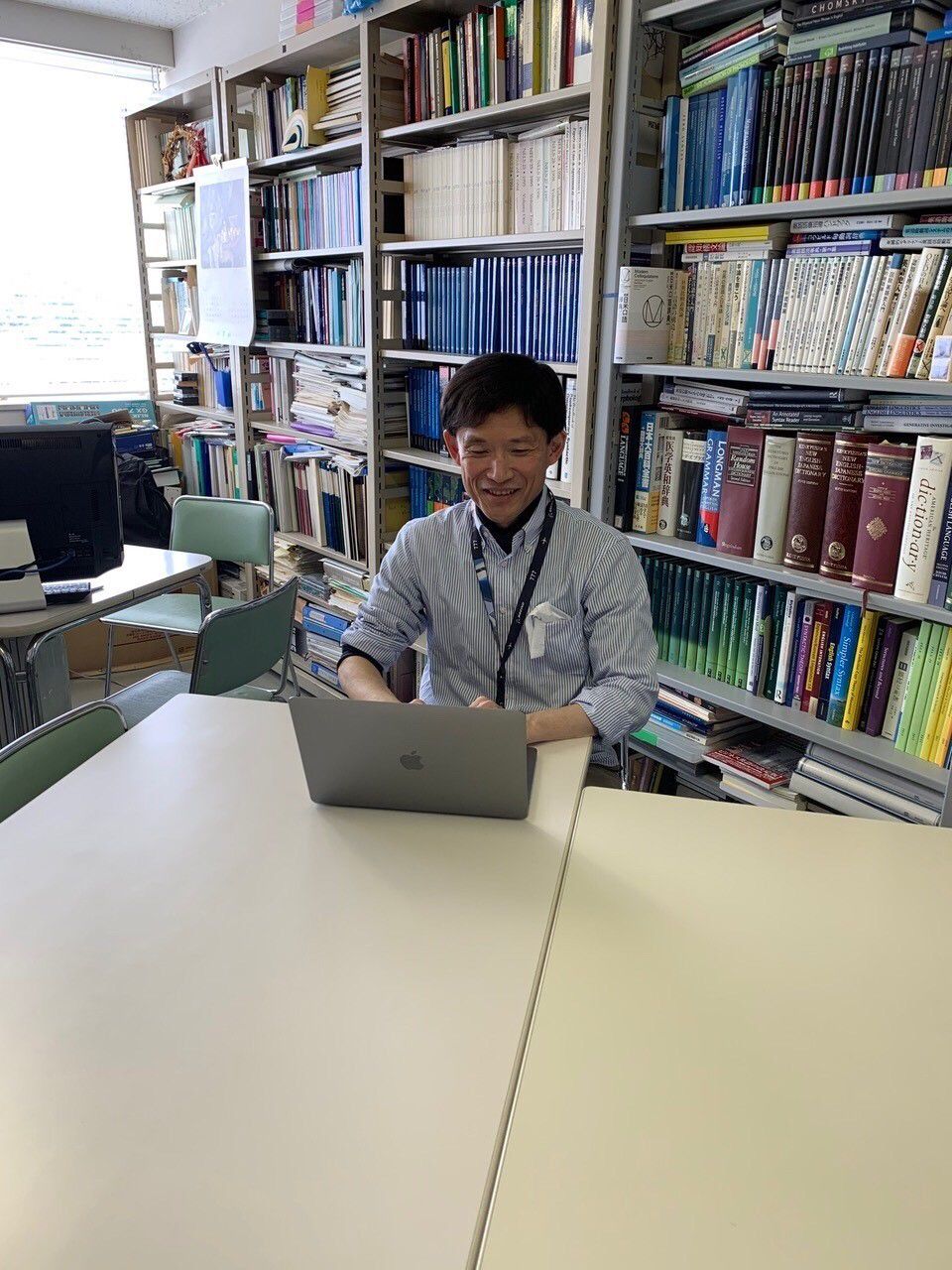 Recent Media 愛知淑徳大学 受験生向け