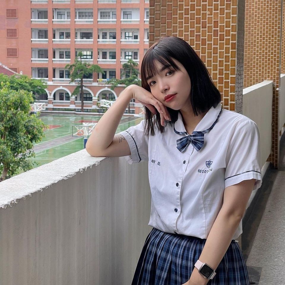 é•·æ¦®é«˜ç´šä¸­å­¸ Line Official Account