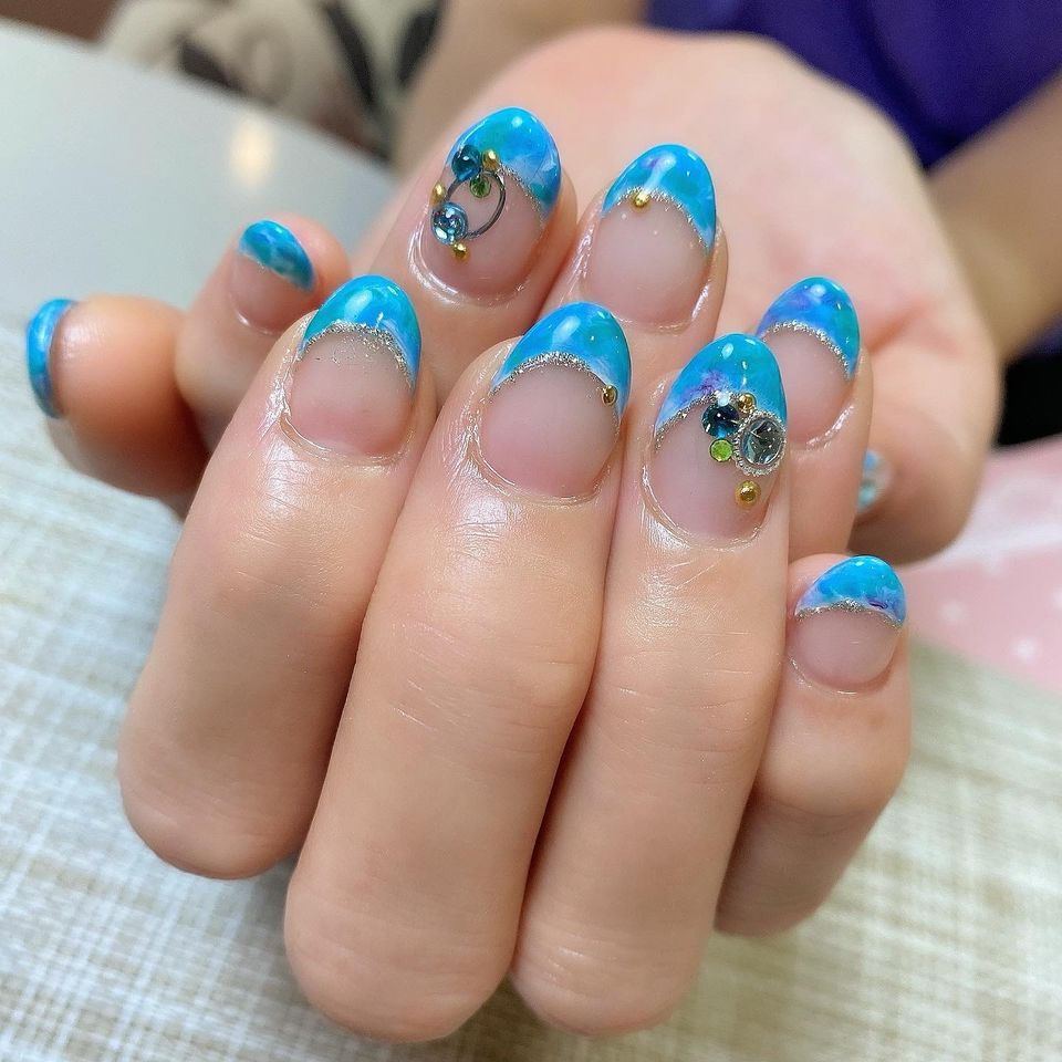 Happynail Line Official Account