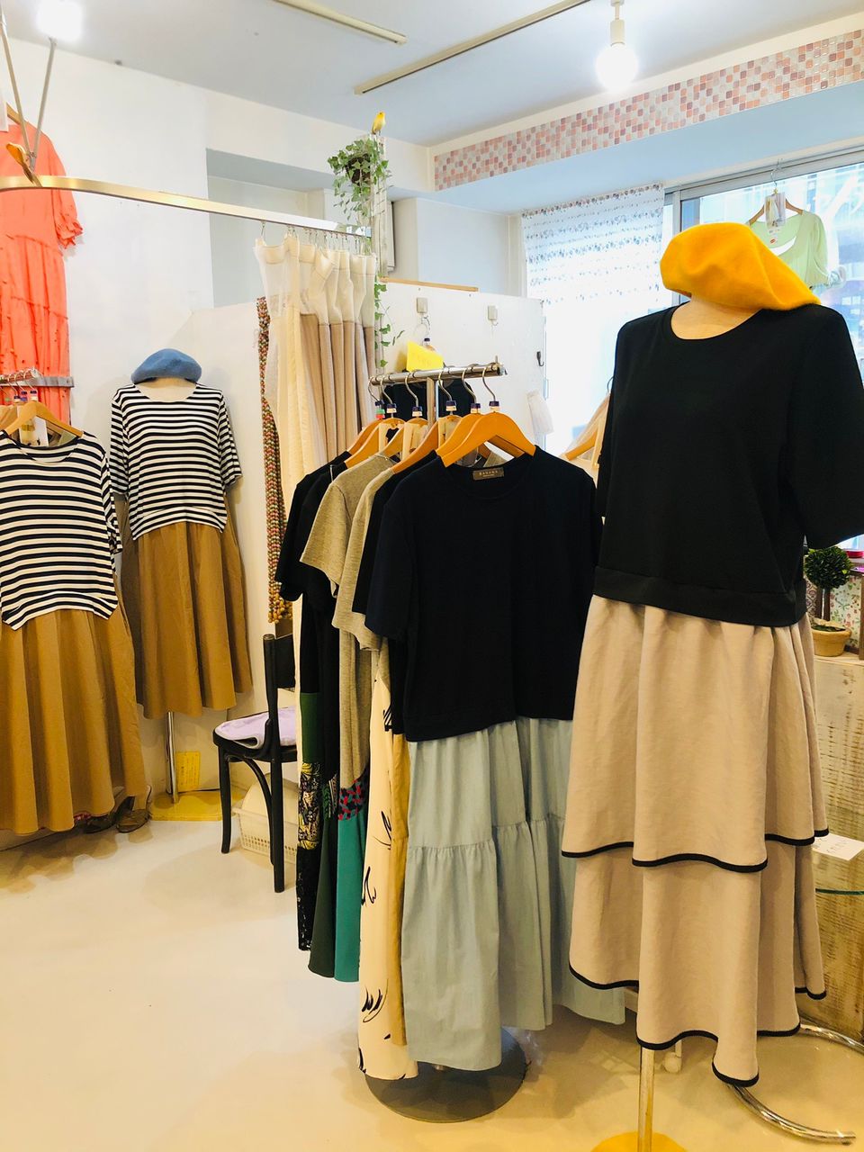 Recent Media ワンピースクローゼット