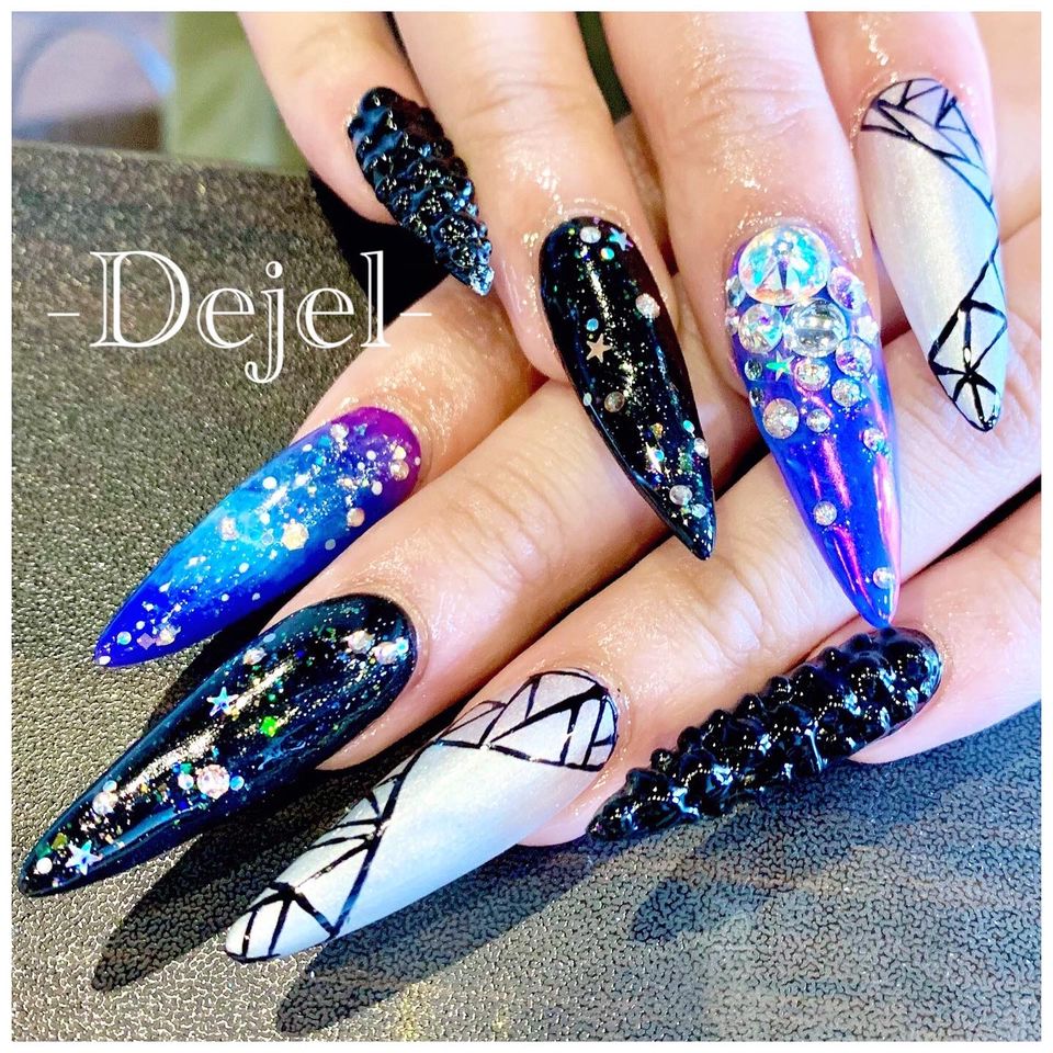 Nailsalon Dejel Line Official Account