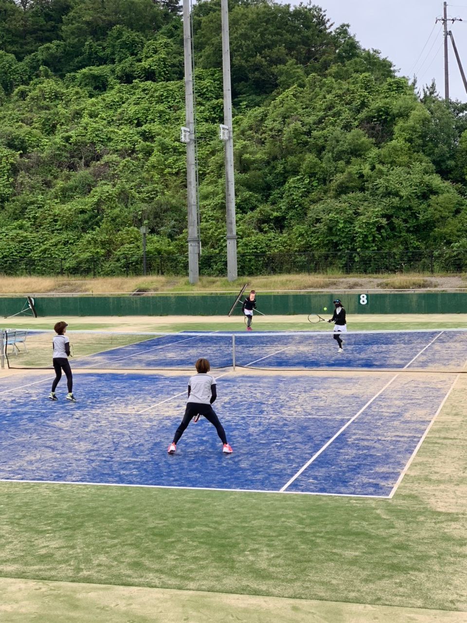 Mixed Media Feed Rits Cup