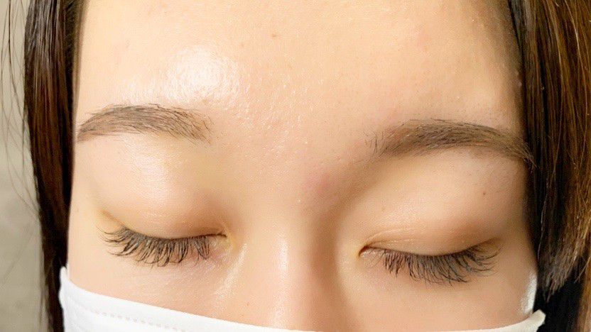 Hair Studio Effect Line Official Account