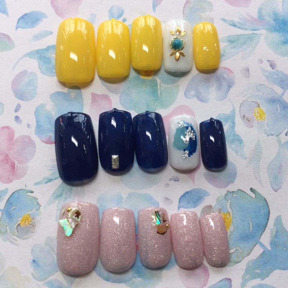 ビューティスタジオ マーニャ Line Official Account