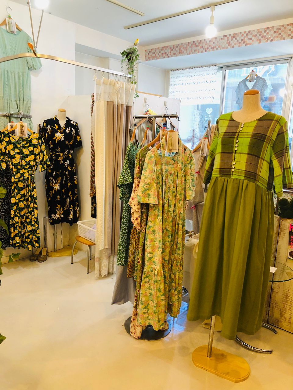 ワンピースクローゼット Line Official Account