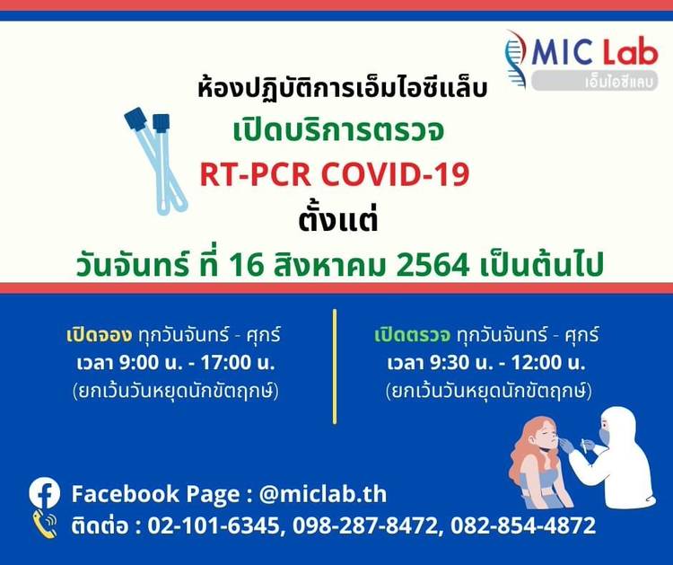 Mixed media feed MIC Lab LINE Official Account