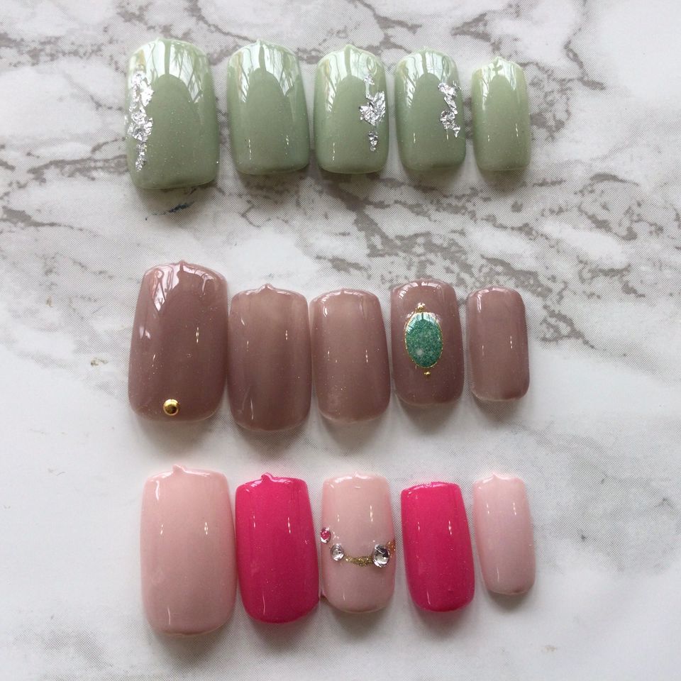 ビューティスタジオ マーニャ Line Official Account