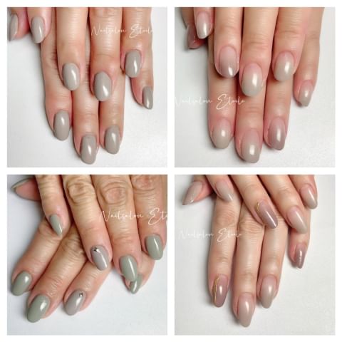 Nailsalon Etoile 松本市 Line Official Account