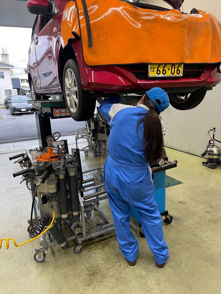 Mixed media feed 沖縄トヨペット♪♫ LINE Official Account