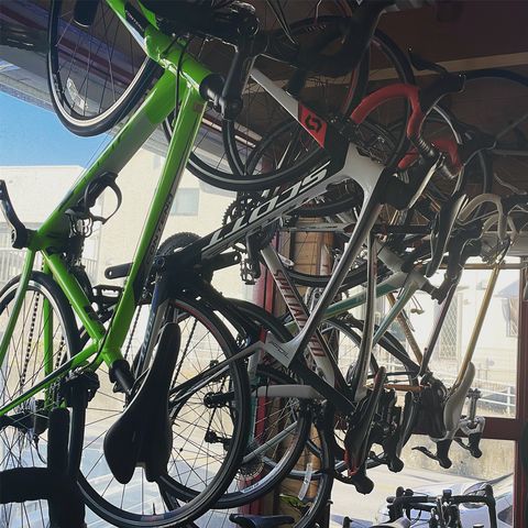 サイクルオフ Line Official Account