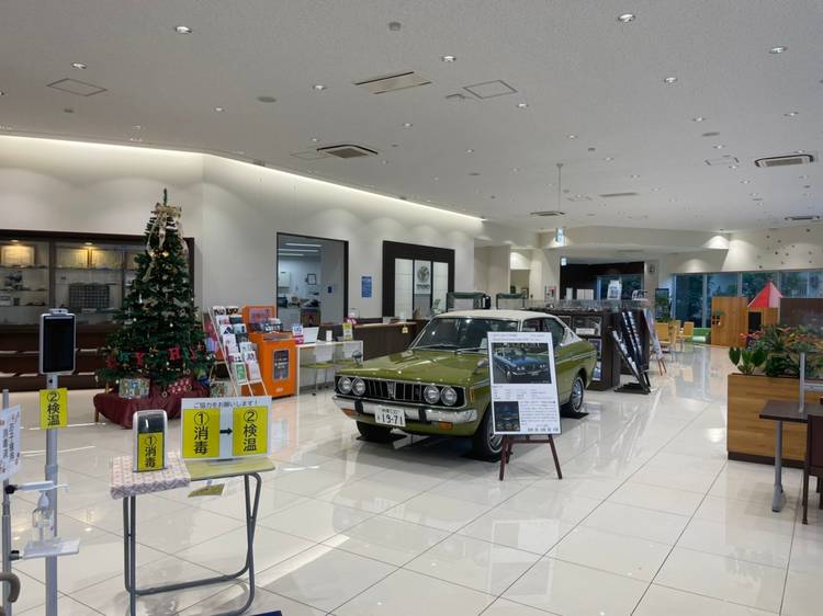 Mixed media feed 沖縄トヨペット♪♫ LINE Official Account