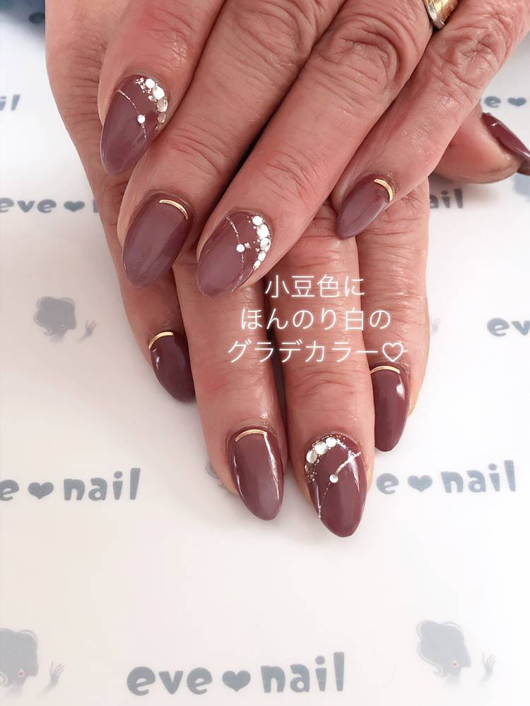 Mixed Media Feed Eve Nail Line Official Account