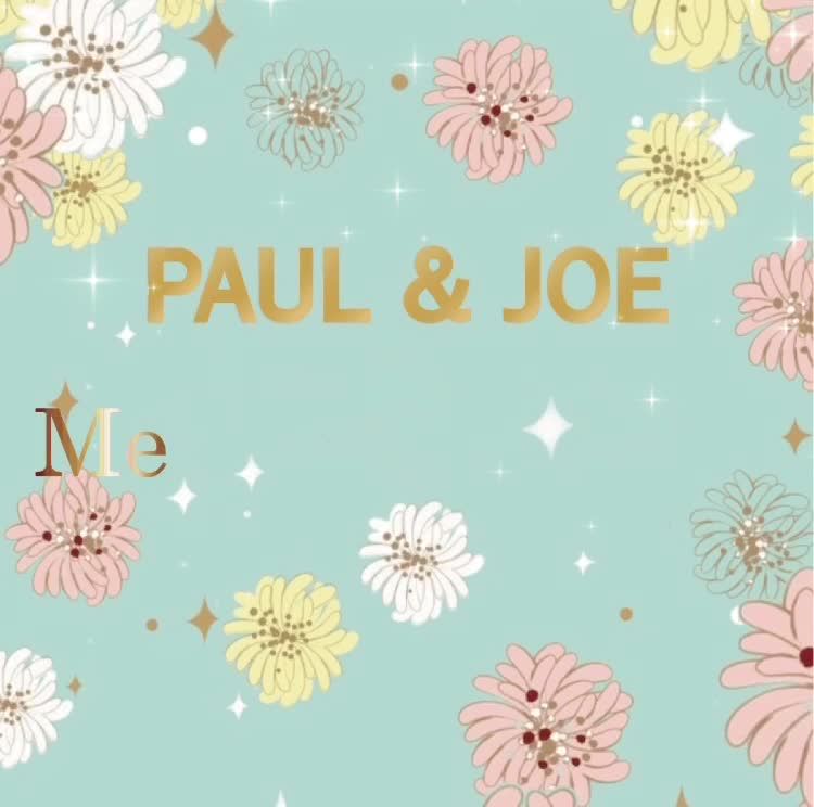 Paul Joe Line Official Account