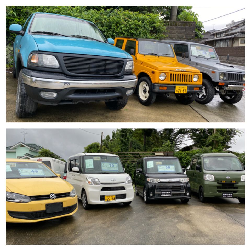 宮崎自動車整備工場 Line Official Account