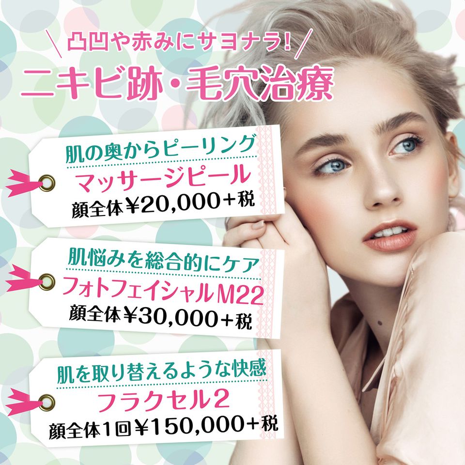 Recent Media 高須クリニック