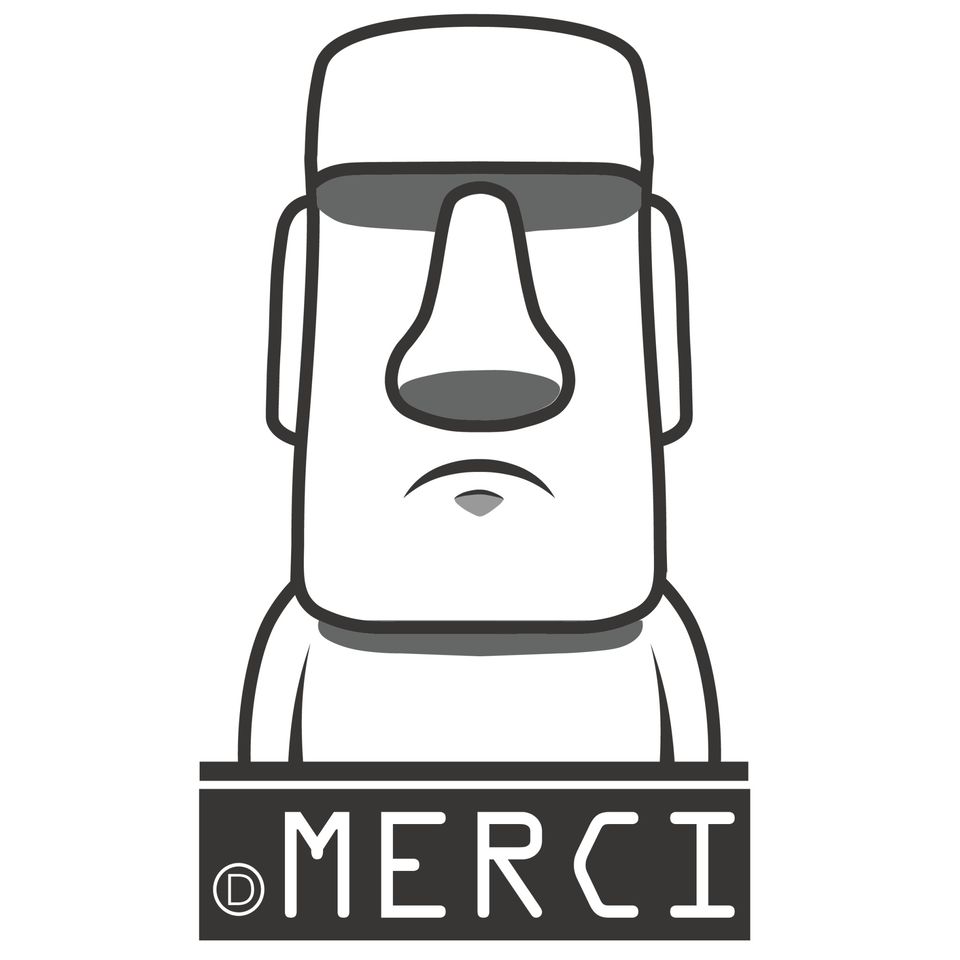 Merci Design Line Official Account