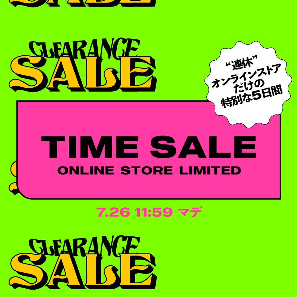 Wego 仙台店 Line Official Account