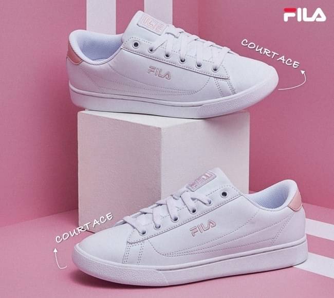 Fila strawberry store milk