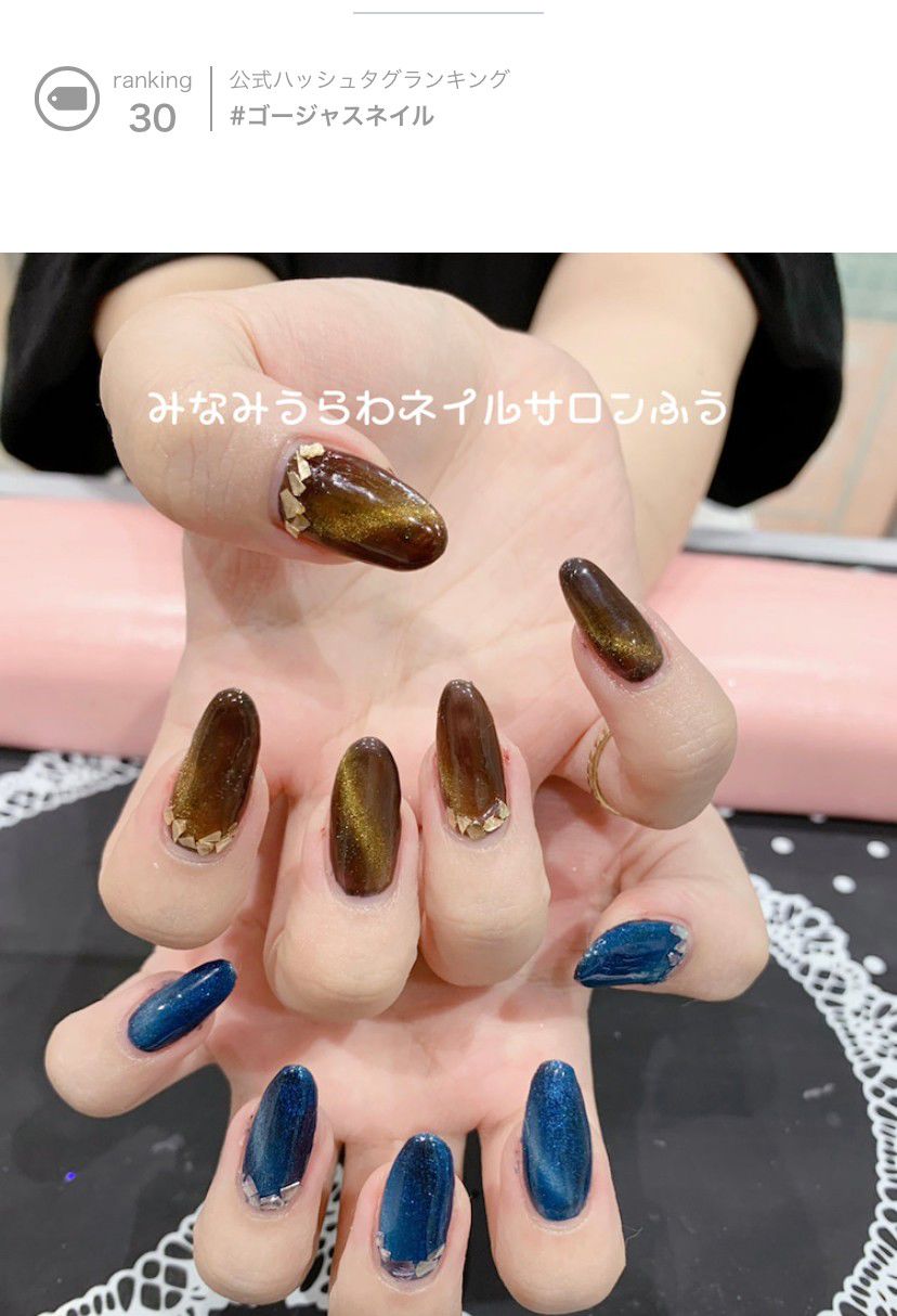 Nailsalon Fuu Line Official Account