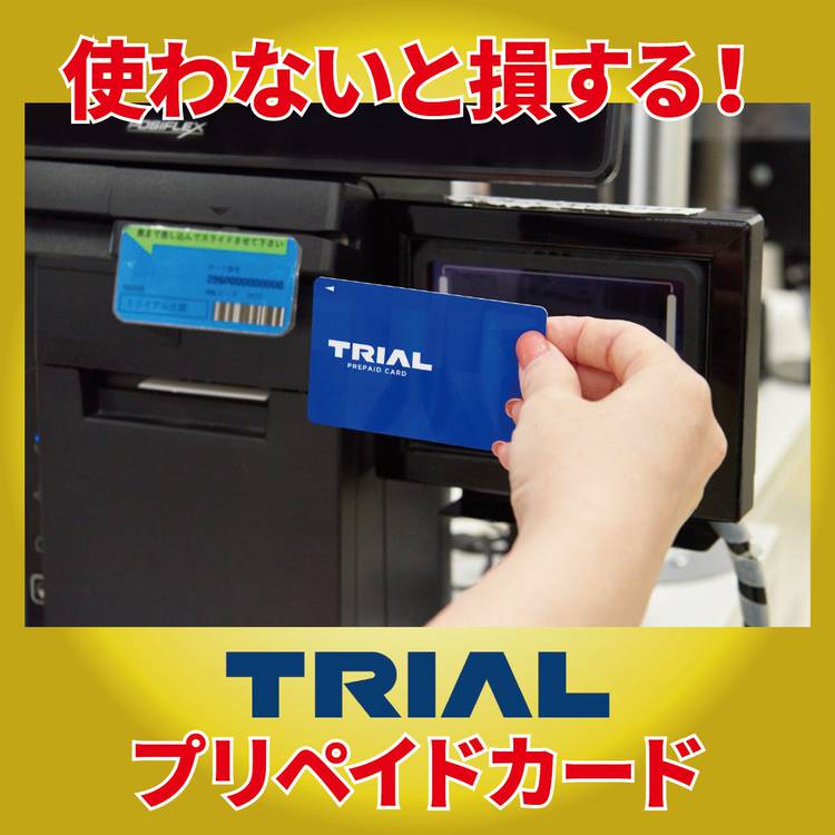 Mixed Media Feed Trial トライアル Line Official Account