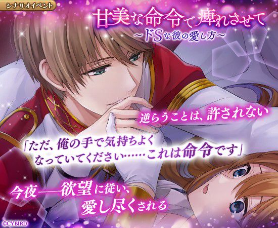 Mixed Media Feed イケメン革命