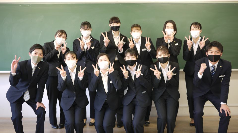 Recent Media 仙台ymca国際ホテル製菓専門学校