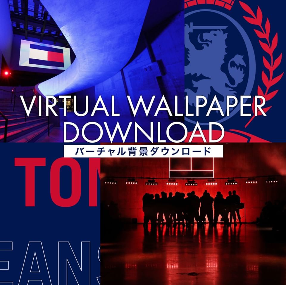 tommy hilfiger official