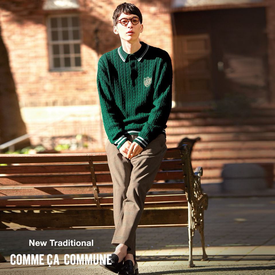 Mixed Media Feed Comme Ca Commune