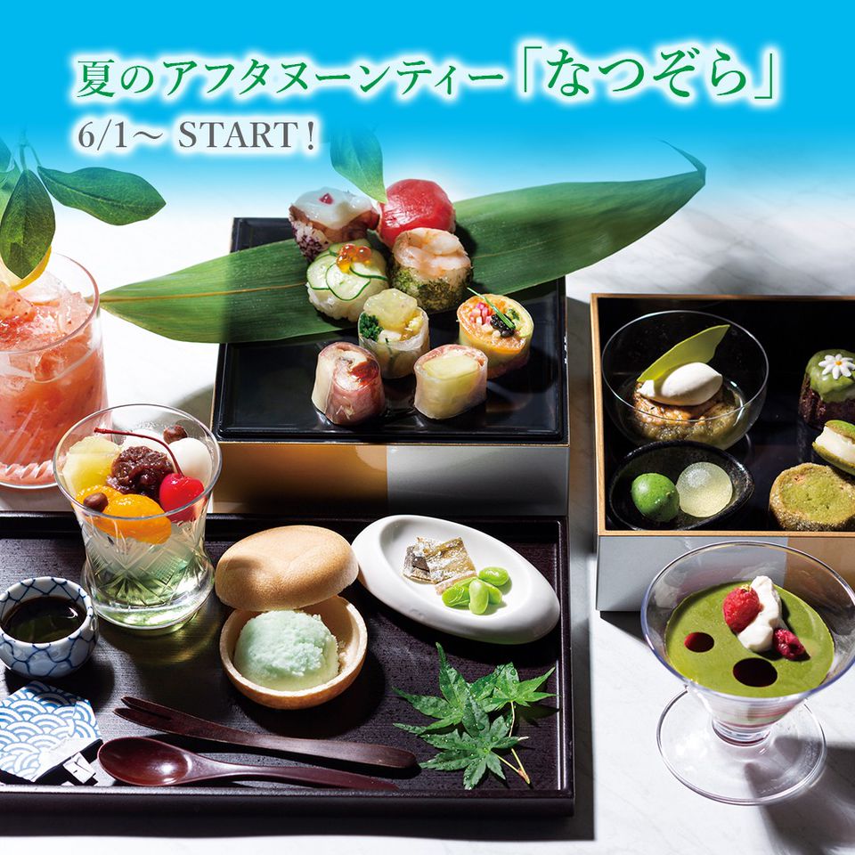 東武ホテルレバント東京 Line Official Account