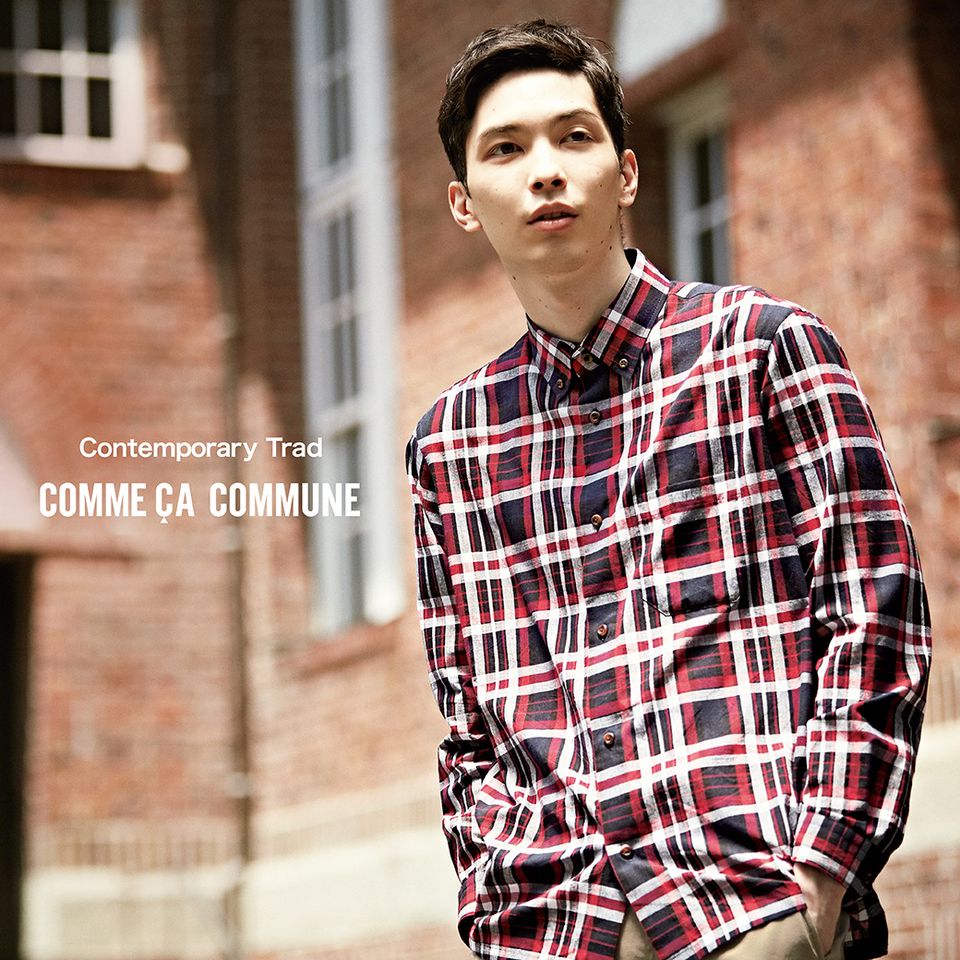 Recent Media Comme Ca Commune