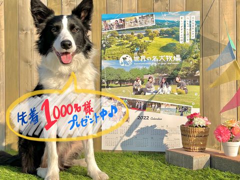 世界の名犬牧場 Line Official Account