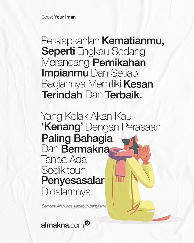 Mixed media feed  BERDAKWAH