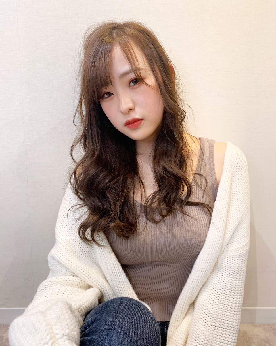 Nyny イオン高の原店 Line Official Account