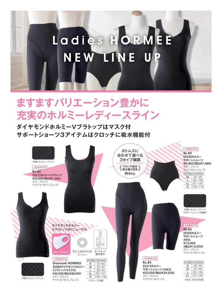 lala 下着 グラントイーワンズ X-mag ターコイズLL - その他